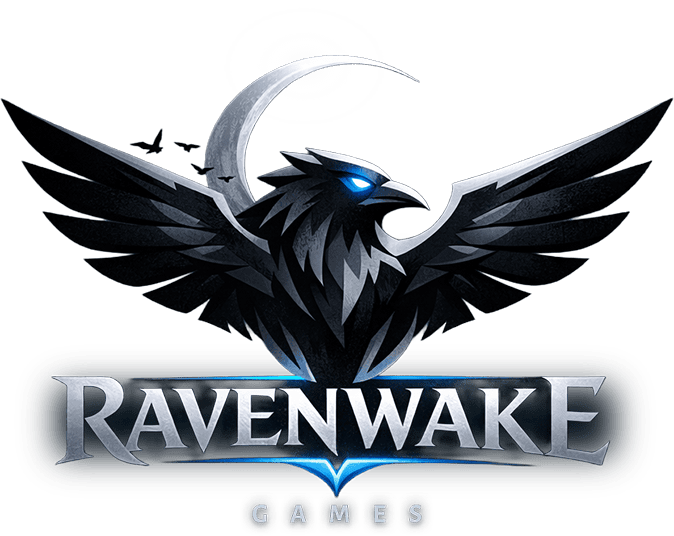 Ravenwake Games